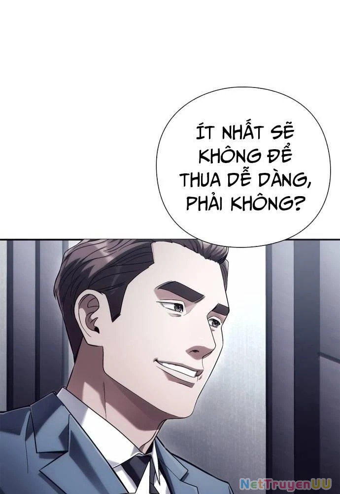 Nhân Viên Văn Phòng Nhìn Thấy Vận Mệnh Chapter 61 - Trang 4