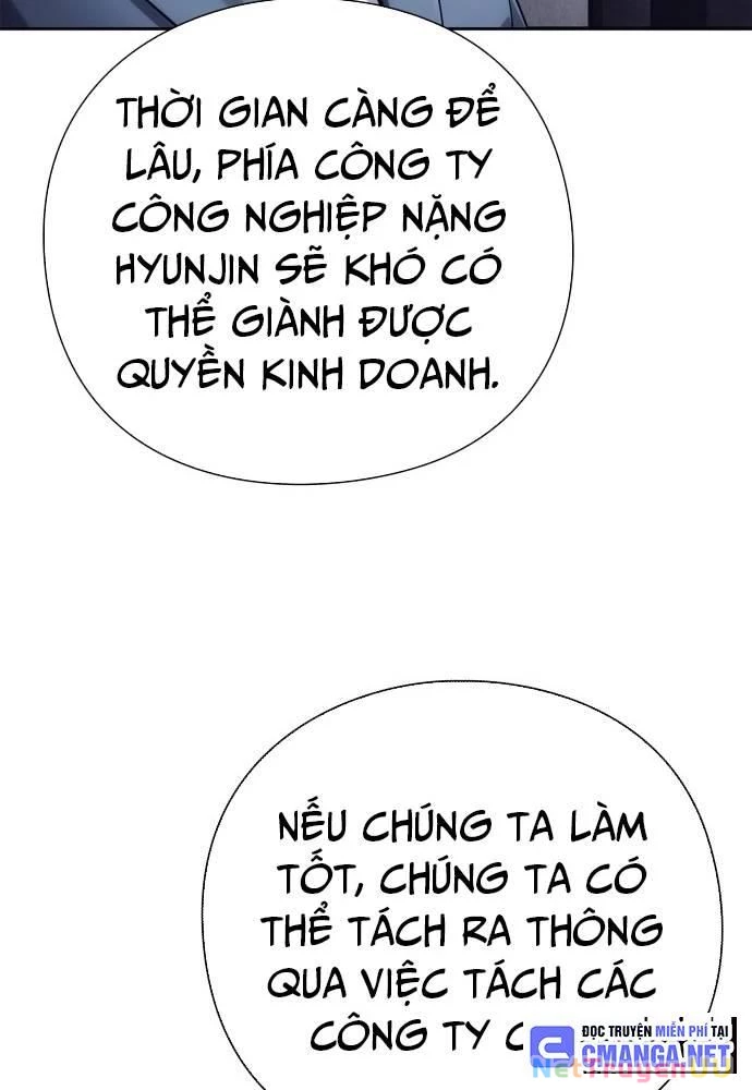 Nhân Viên Văn Phòng Nhìn Thấy Vận Mệnh Chapter 61 - Trang 4