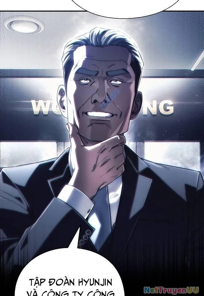 Nhân Viên Văn Phòng Nhìn Thấy Vận Mệnh Chapter 61 - Trang 4