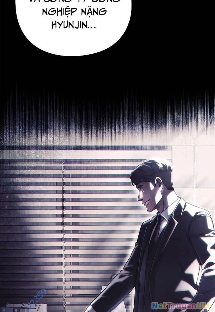 Nhân Viên Văn Phòng Nhìn Thấy Vận Mệnh Chapter 61 - Trang 4