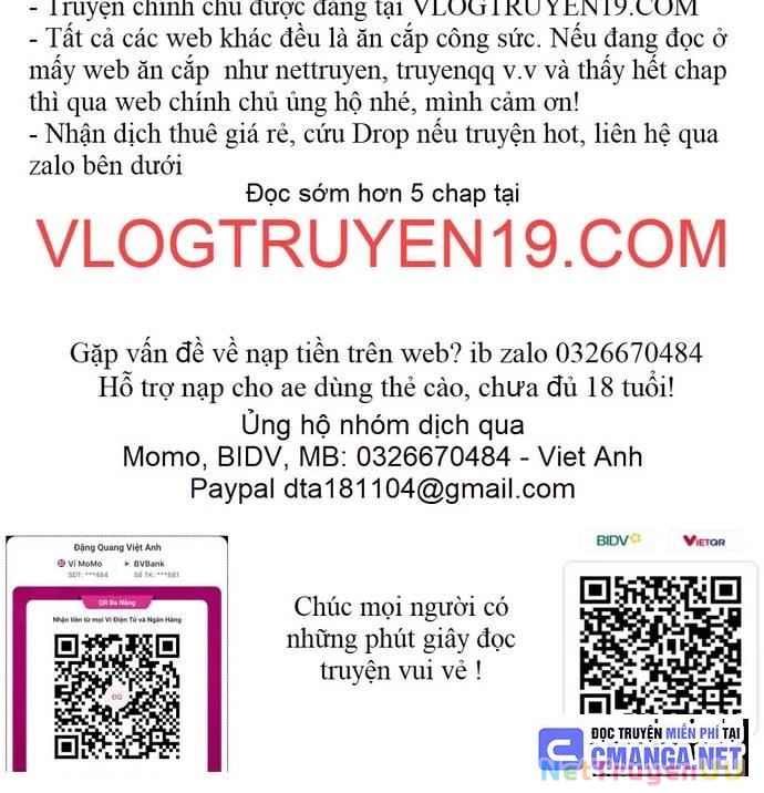 Nhân Viên Văn Phòng Nhìn Thấy Vận Mệnh Chapter 61 - Trang 4