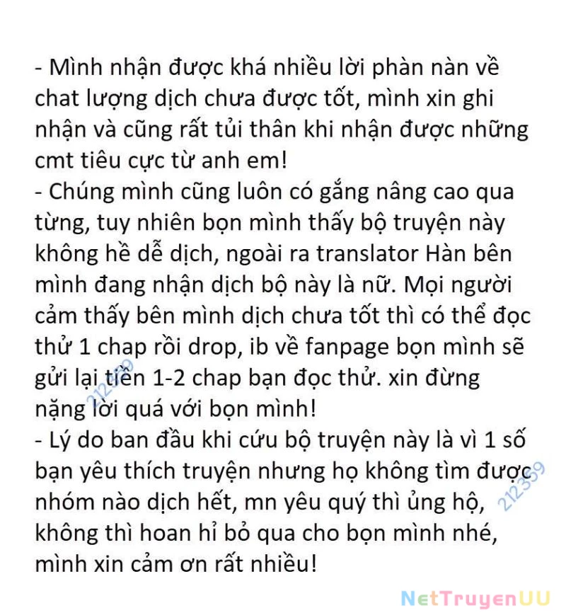 Nhân Viên Văn Phòng Nhìn Thấy Vận Mệnh Chapter 62 - Trang 4