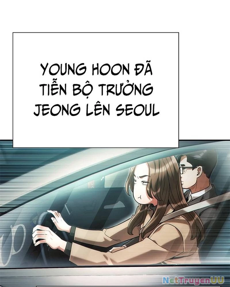 Nhân Viên Văn Phòng Nhìn Thấy Vận Mệnh Chapter 62 - Trang 4