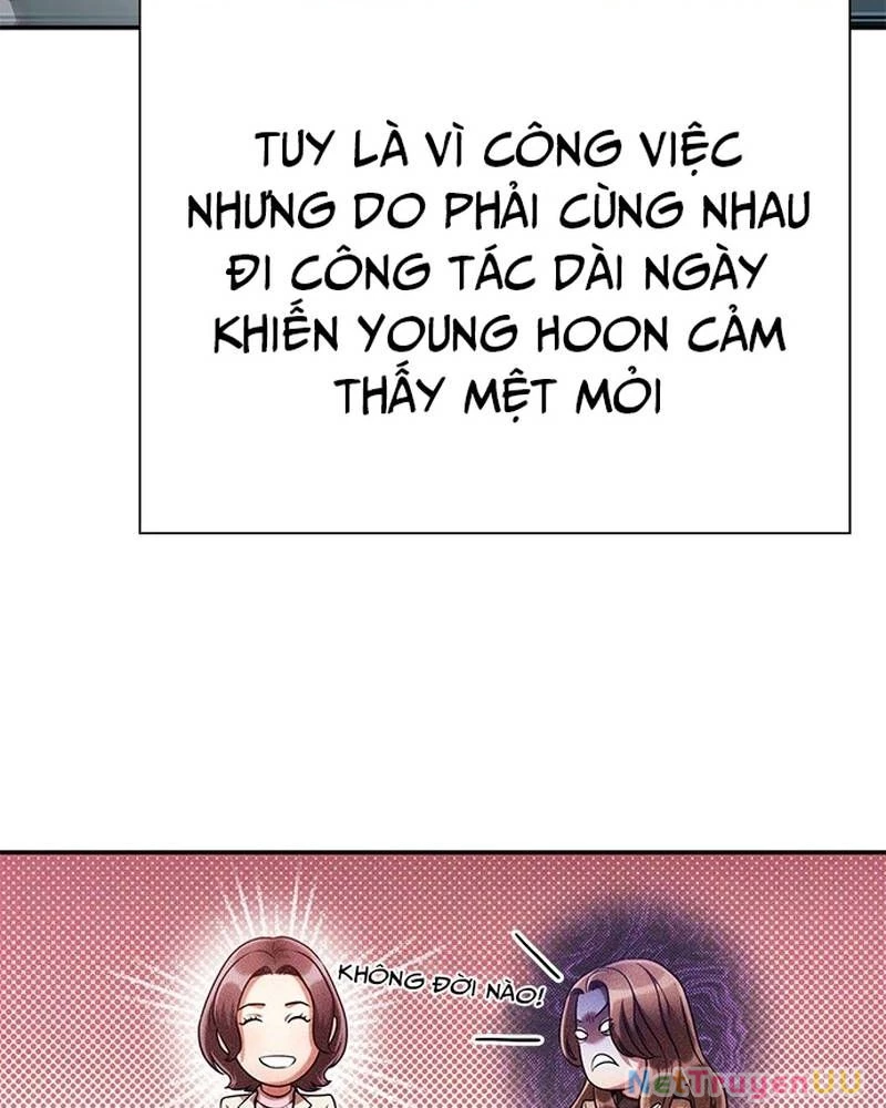 Nhân Viên Văn Phòng Nhìn Thấy Vận Mệnh Chapter 62 - Trang 4