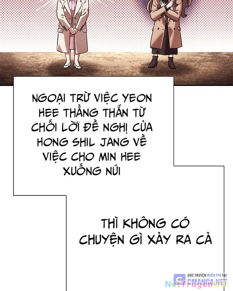 Nhân Viên Văn Phòng Nhìn Thấy Vận Mệnh Chapter 62 - Trang 4