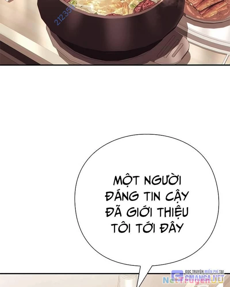 Nhân Viên Văn Phòng Nhìn Thấy Vận Mệnh Chapter 62 - Trang 4