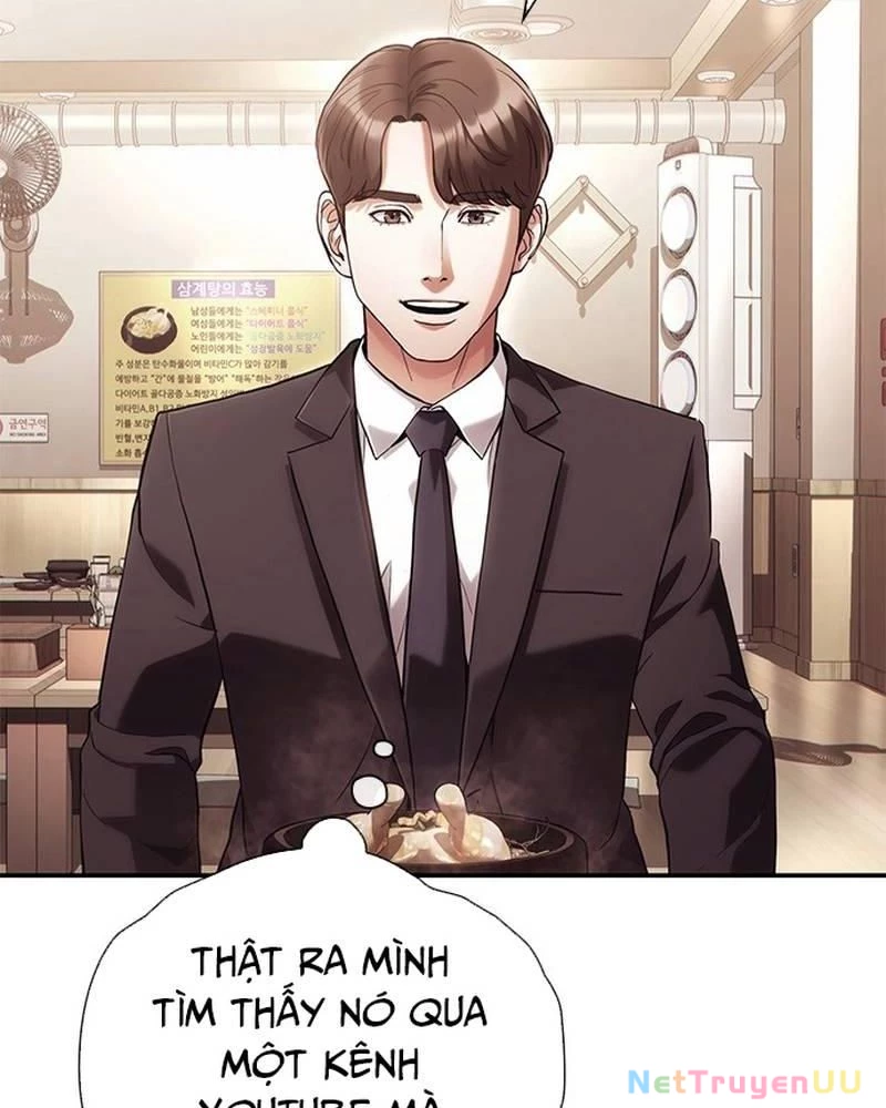 Nhân Viên Văn Phòng Nhìn Thấy Vận Mệnh Chapter 62 - Trang 4