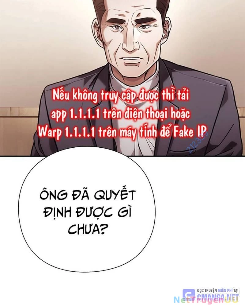 Nhân Viên Văn Phòng Nhìn Thấy Vận Mệnh Chapter 62 - Trang 4