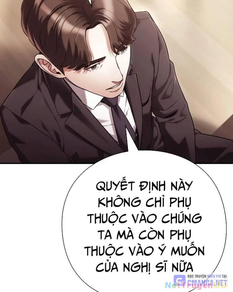 Nhân Viên Văn Phòng Nhìn Thấy Vận Mệnh Chapter 62 - Trang 4