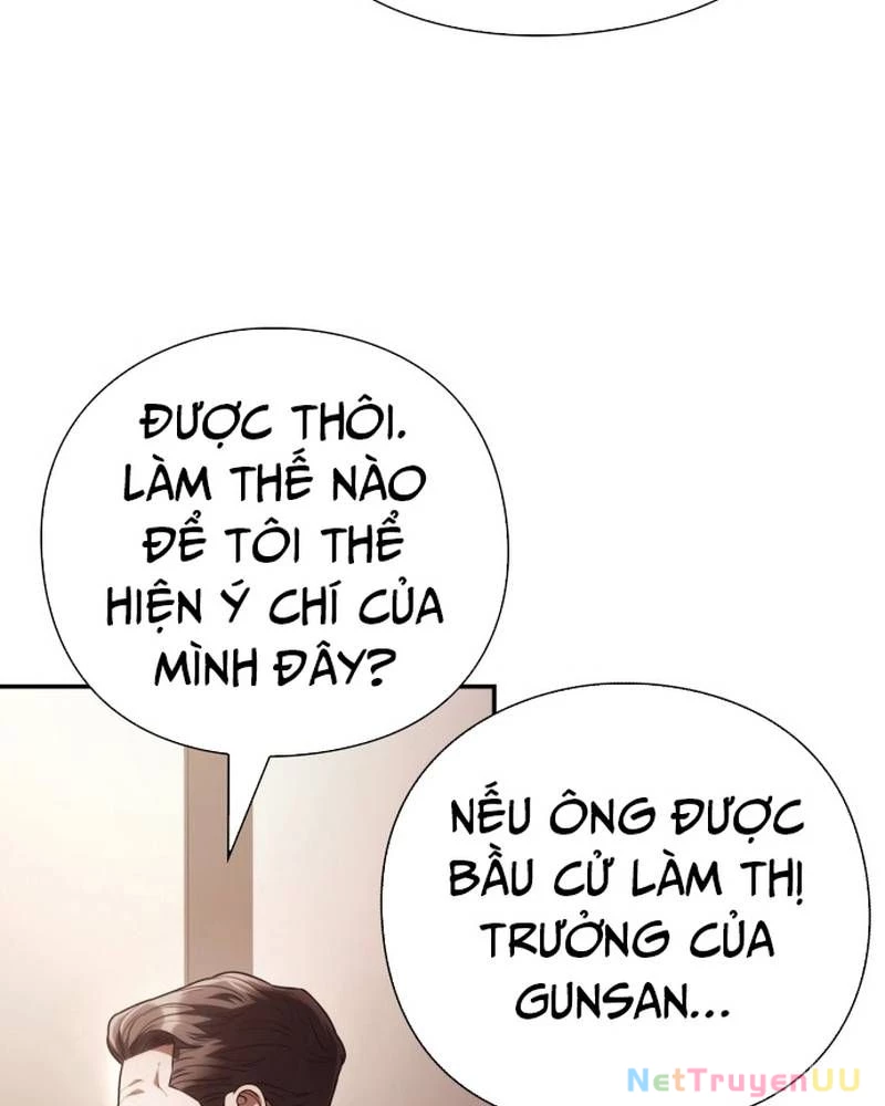 Nhân Viên Văn Phòng Nhìn Thấy Vận Mệnh Chapter 62 - Trang 4