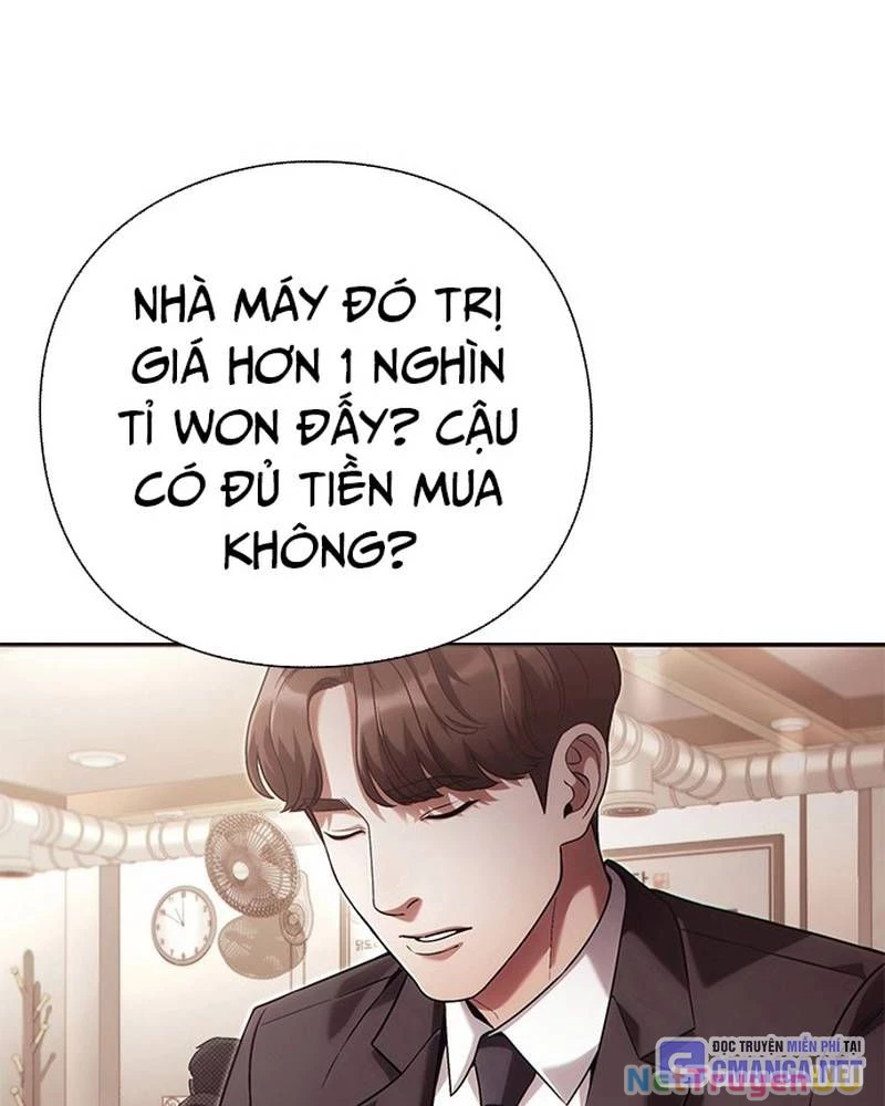 Nhân Viên Văn Phòng Nhìn Thấy Vận Mệnh Chapter 62 - Trang 4