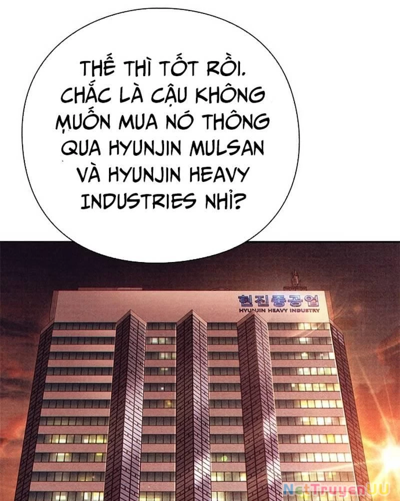 Nhân Viên Văn Phòng Nhìn Thấy Vận Mệnh Chapter 62 - Trang 4