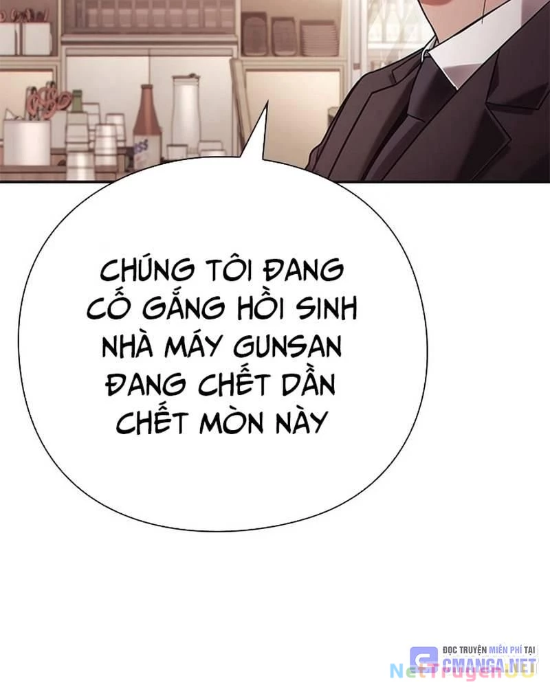 Nhân Viên Văn Phòng Nhìn Thấy Vận Mệnh Chapter 62 - Trang 4