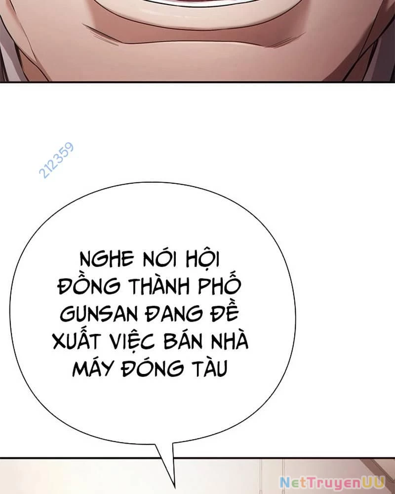 Nhân Viên Văn Phòng Nhìn Thấy Vận Mệnh Chapter 62 - Trang 4