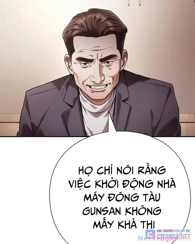 Nhân Viên Văn Phòng Nhìn Thấy Vận Mệnh Chapter 62 - Trang 4