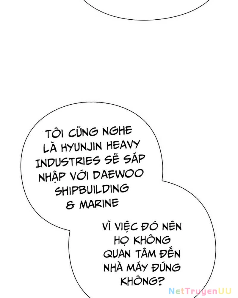 Nhân Viên Văn Phòng Nhìn Thấy Vận Mệnh Chapter 62 - Trang 4