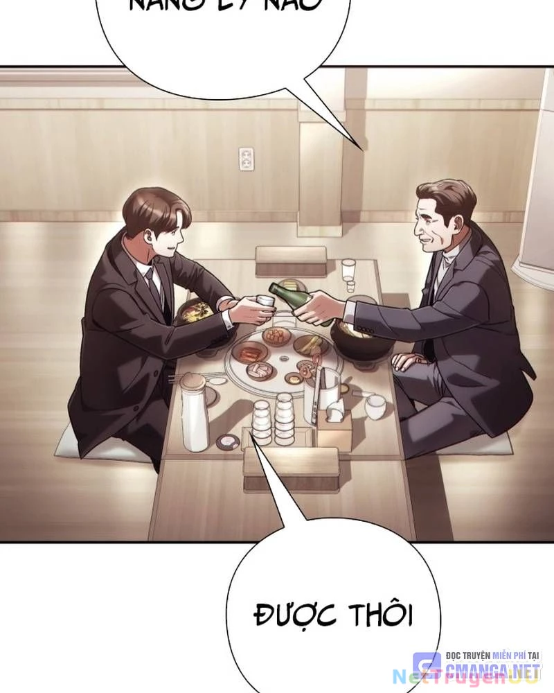 Nhân Viên Văn Phòng Nhìn Thấy Vận Mệnh Chapter 62 - Trang 4