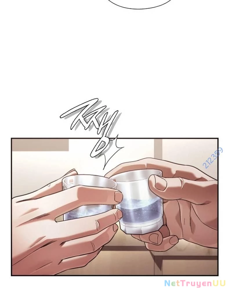 Nhân Viên Văn Phòng Nhìn Thấy Vận Mệnh Chapter 62 - Trang 4