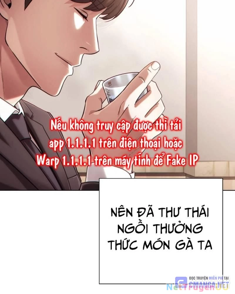 Nhân Viên Văn Phòng Nhìn Thấy Vận Mệnh Chapter 62 - Trang 4