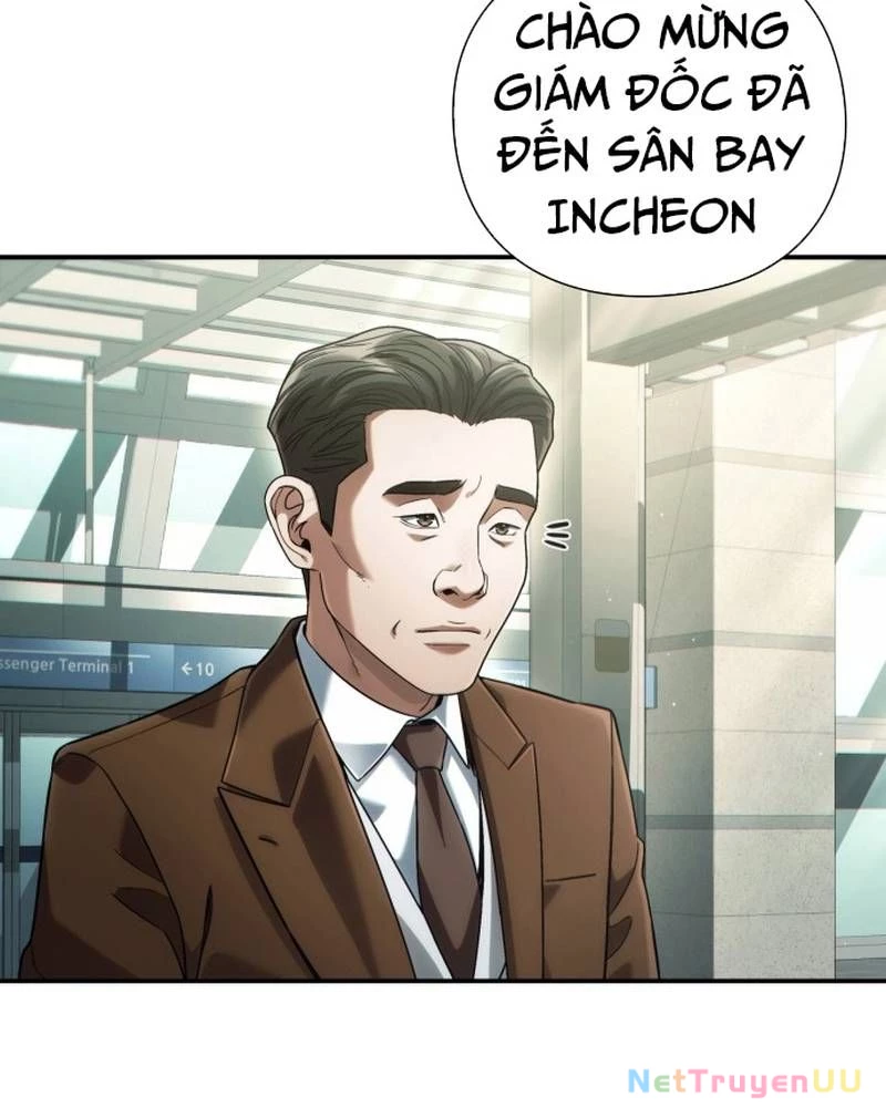 Nhân Viên Văn Phòng Nhìn Thấy Vận Mệnh Chapter 62 - Trang 4