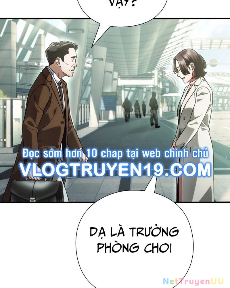 Nhân Viên Văn Phòng Nhìn Thấy Vận Mệnh Chapter 62 - Trang 4