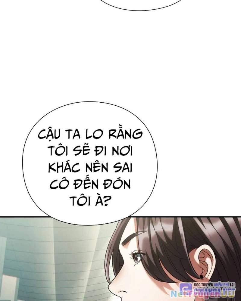 Nhân Viên Văn Phòng Nhìn Thấy Vận Mệnh Chapter 62 - Trang 4
