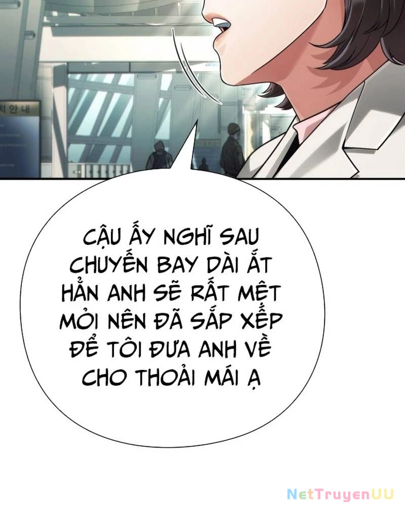 Nhân Viên Văn Phòng Nhìn Thấy Vận Mệnh Chapter 62 - Trang 4