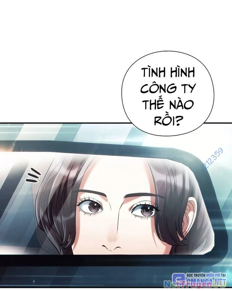 Nhân Viên Văn Phòng Nhìn Thấy Vận Mệnh Chapter 62 - Trang 4