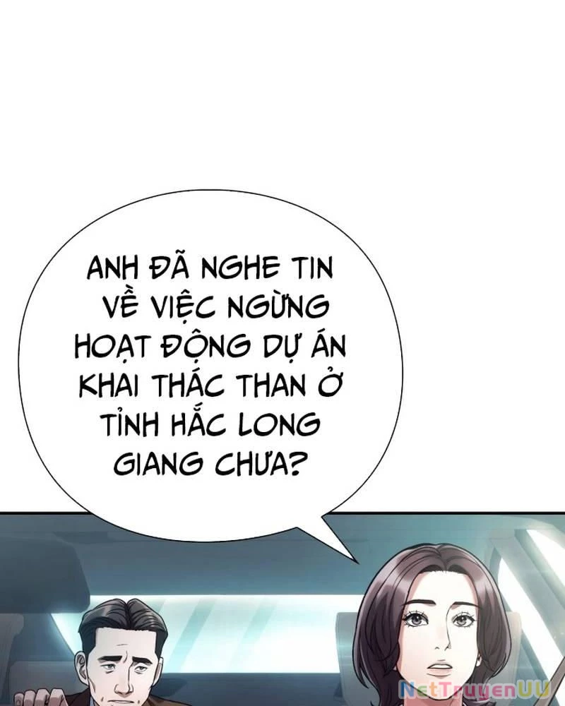 Nhân Viên Văn Phòng Nhìn Thấy Vận Mệnh Chapter 62 - Trang 4