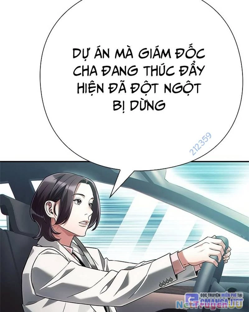 Nhân Viên Văn Phòng Nhìn Thấy Vận Mệnh Chapter 62 - Trang 4