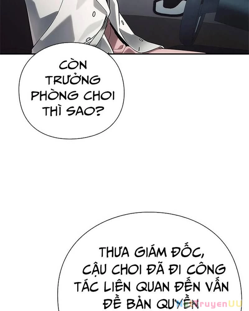 Nhân Viên Văn Phòng Nhìn Thấy Vận Mệnh Chapter 62 - Trang 4