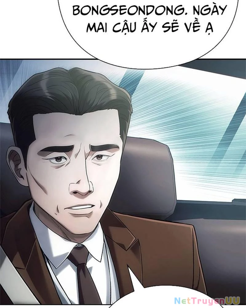 Nhân Viên Văn Phòng Nhìn Thấy Vận Mệnh Chapter 62 - Trang 4