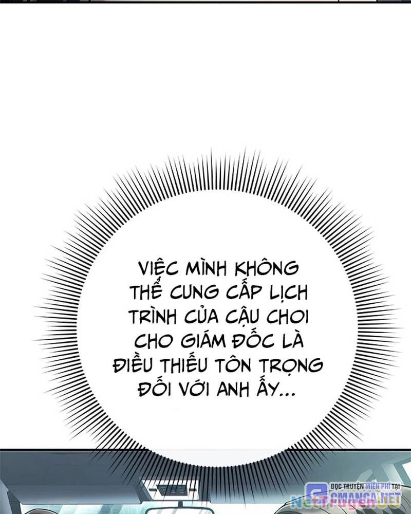Nhân Viên Văn Phòng Nhìn Thấy Vận Mệnh Chapter 62 - Trang 4