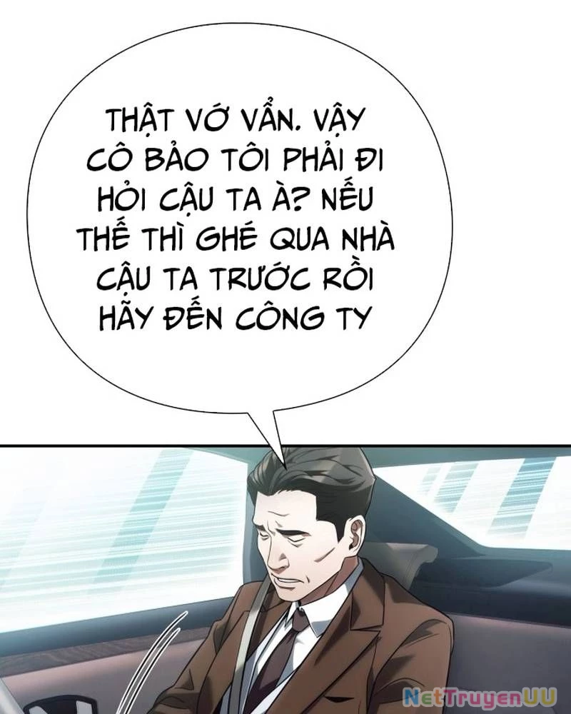 Nhân Viên Văn Phòng Nhìn Thấy Vận Mệnh Chapter 62 - Trang 4