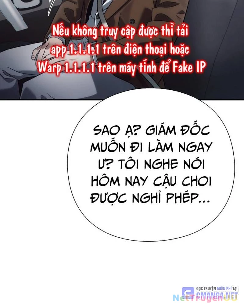 Nhân Viên Văn Phòng Nhìn Thấy Vận Mệnh Chapter 62 - Trang 4