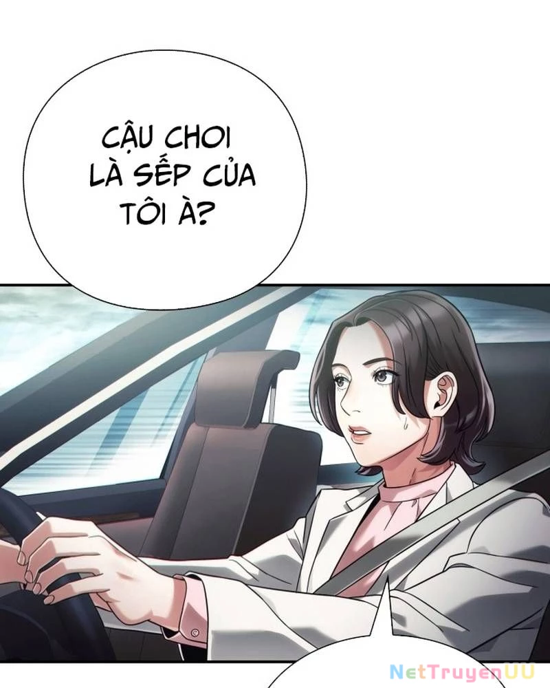 Nhân Viên Văn Phòng Nhìn Thấy Vận Mệnh Chapter 62 - Trang 4