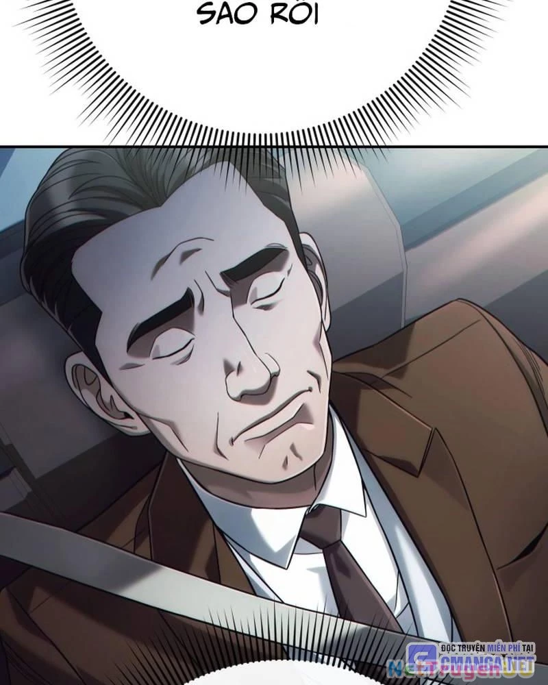 Nhân Viên Văn Phòng Nhìn Thấy Vận Mệnh Chapter 62 - Trang 4