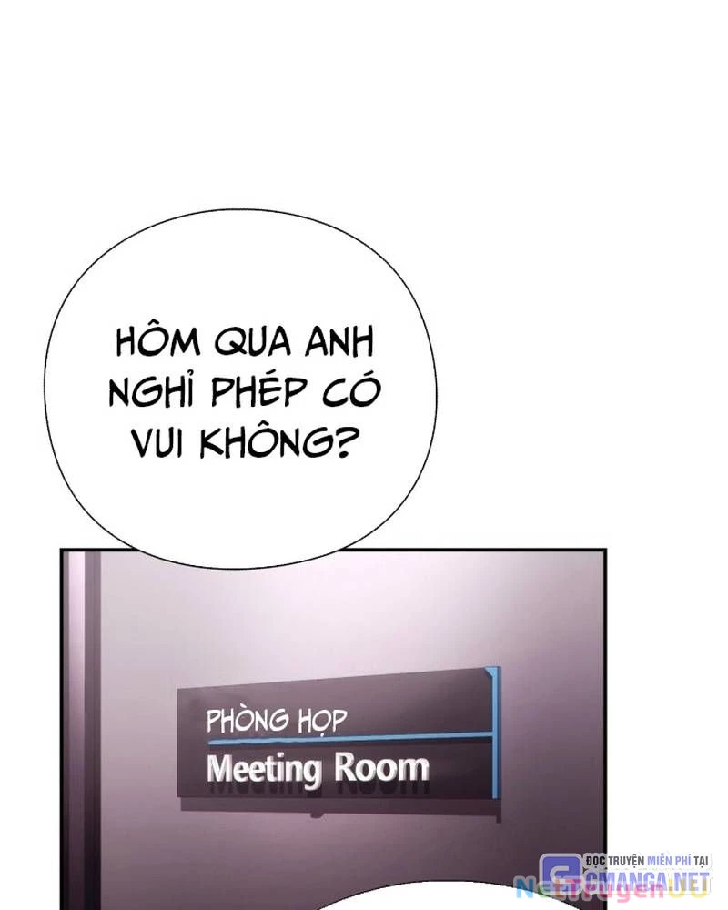 Nhân Viên Văn Phòng Nhìn Thấy Vận Mệnh Chapter 62 - Trang 4