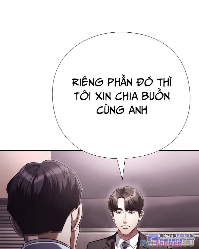 Nhân Viên Văn Phòng Nhìn Thấy Vận Mệnh Chapter 62 - Trang 4