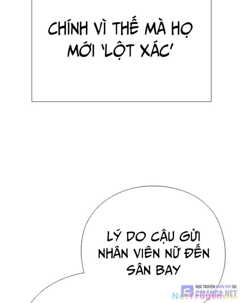 Nhân Viên Văn Phòng Nhìn Thấy Vận Mệnh Chapter 62 - Trang 4