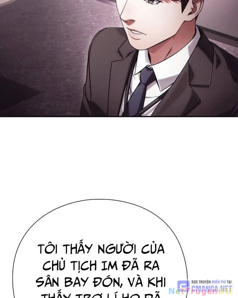 Nhân Viên Văn Phòng Nhìn Thấy Vận Mệnh Chapter 62 - Trang 4