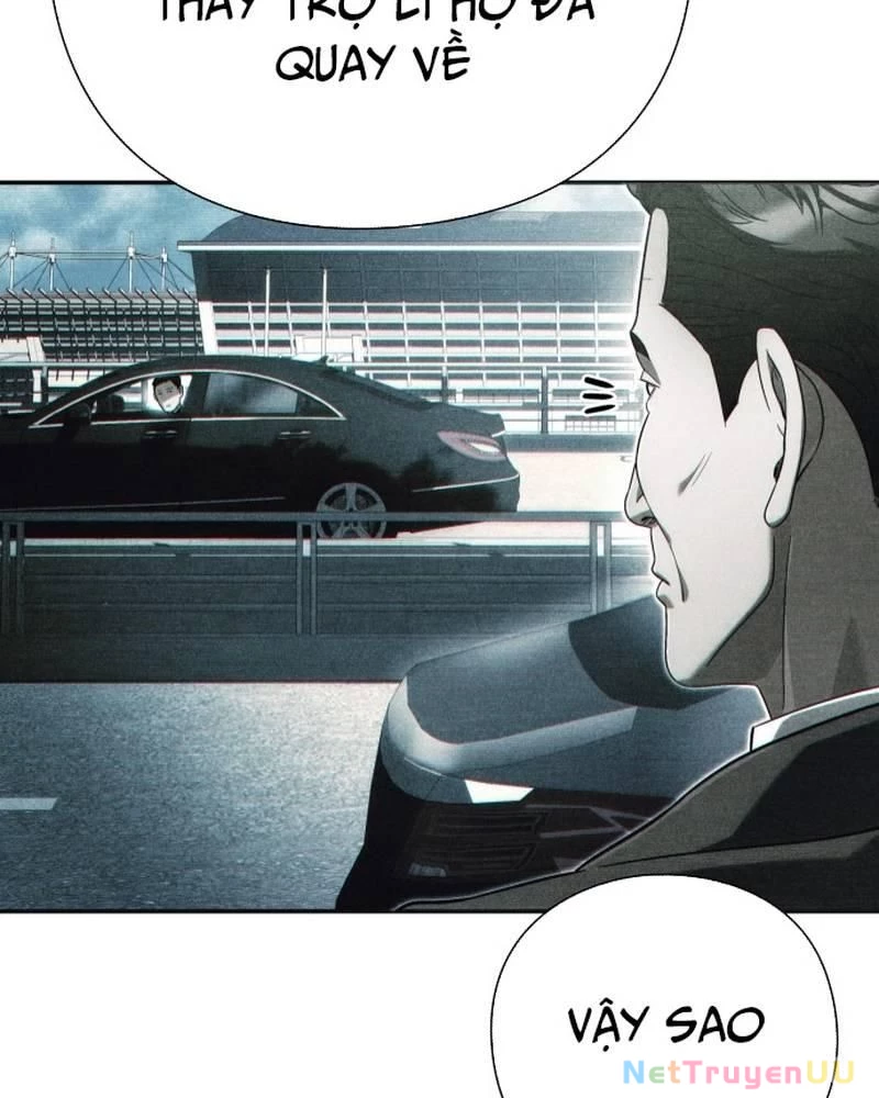 Nhân Viên Văn Phòng Nhìn Thấy Vận Mệnh Chapter 62 - Trang 4