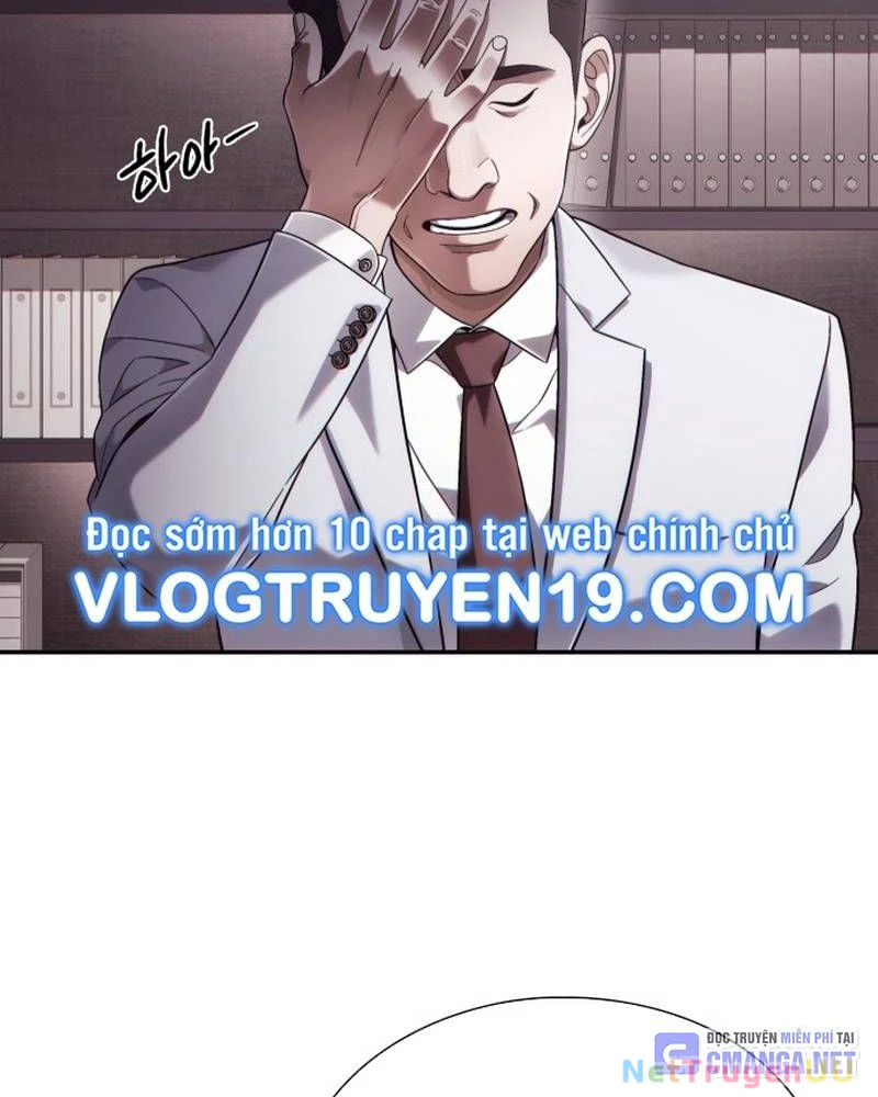 Nhân Viên Văn Phòng Nhìn Thấy Vận Mệnh Chapter 62 - Trang 4