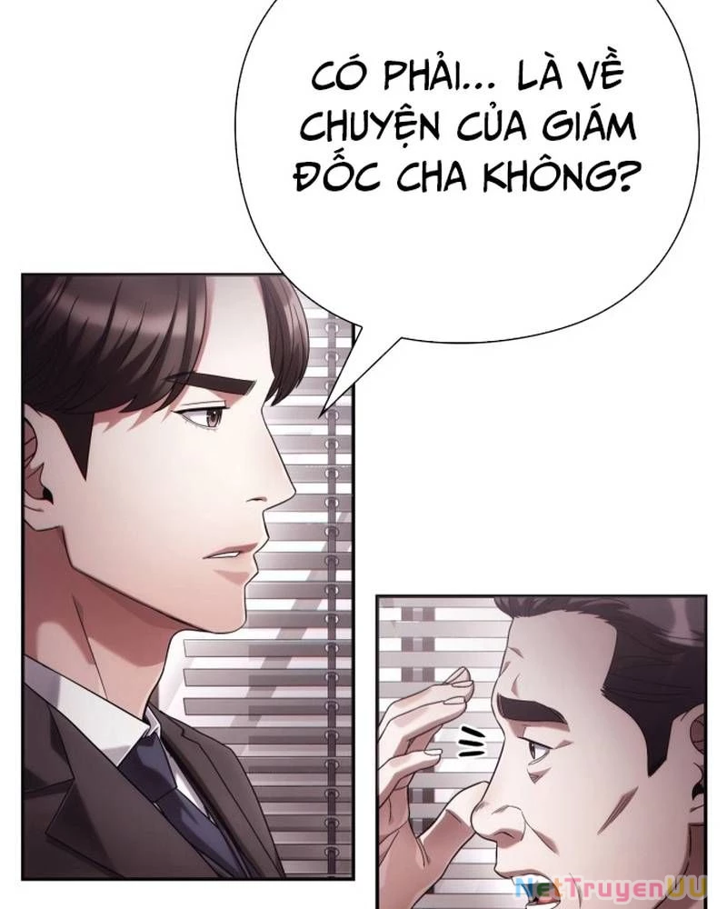 Nhân Viên Văn Phòng Nhìn Thấy Vận Mệnh Chapter 62 - Trang 4
