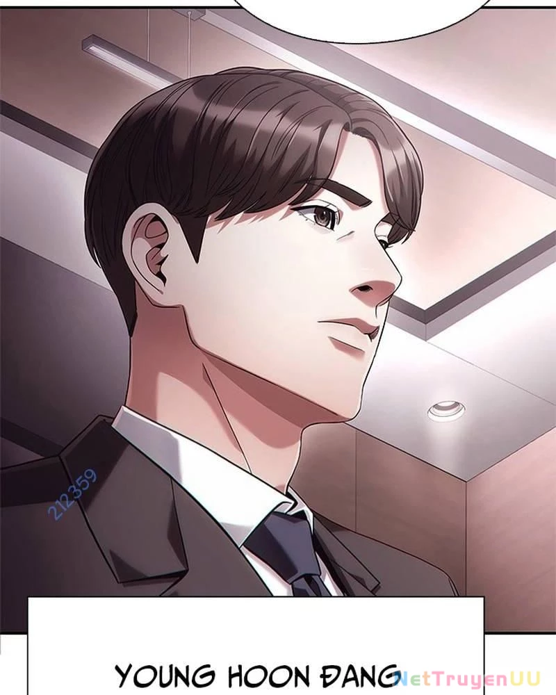 Nhân Viên Văn Phòng Nhìn Thấy Vận Mệnh Chapter 62 - Trang 4