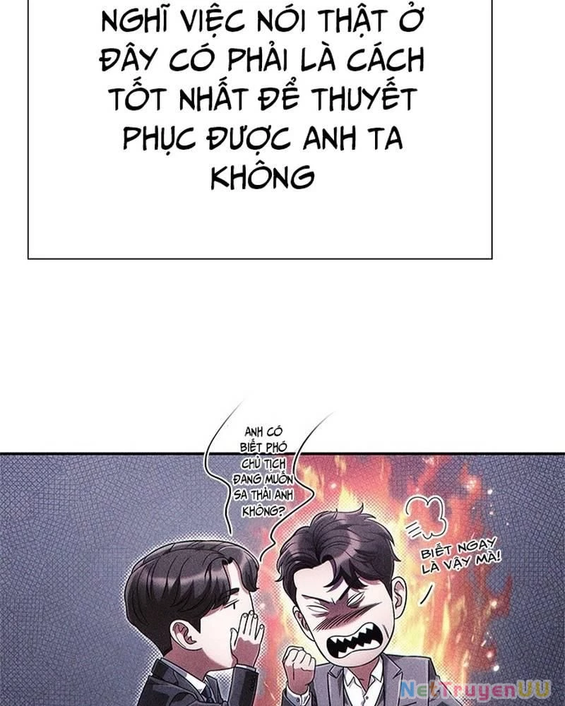 Nhân Viên Văn Phòng Nhìn Thấy Vận Mệnh Chapter 62 - Trang 4