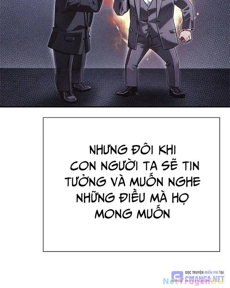 Nhân Viên Văn Phòng Nhìn Thấy Vận Mệnh Chapter 62 - Trang 4