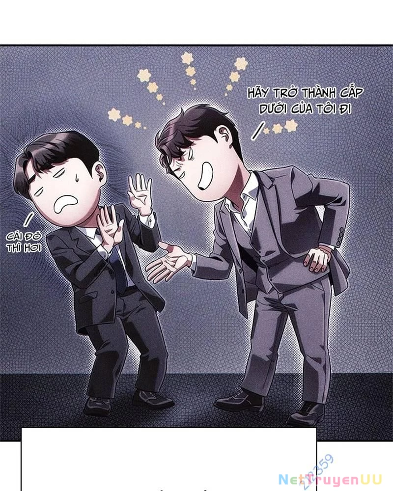 Nhân Viên Văn Phòng Nhìn Thấy Vận Mệnh Chapter 62 - Trang 4