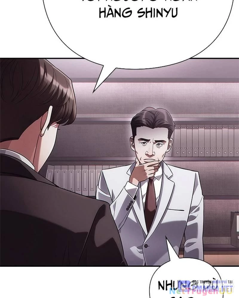 Nhân Viên Văn Phòng Nhìn Thấy Vận Mệnh Chapter 62 - Trang 4