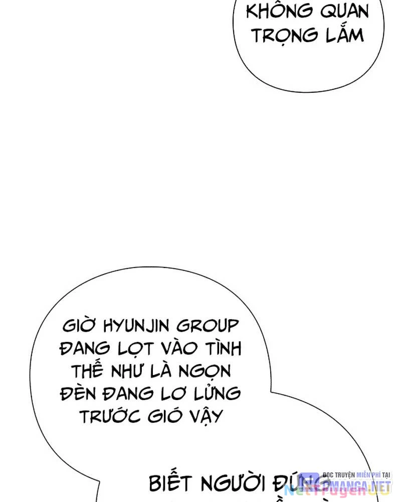 Nhân Viên Văn Phòng Nhìn Thấy Vận Mệnh Chapter 62 - Trang 4